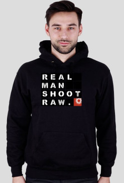 REAL MAN - MarcinGrzanka.pl