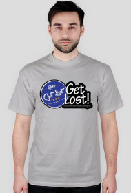 Go and Get Lost!
