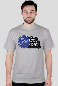 Go and Get Lost!
