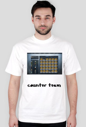 CS TEAM