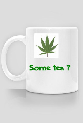 kubek weed