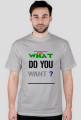 what do you want color