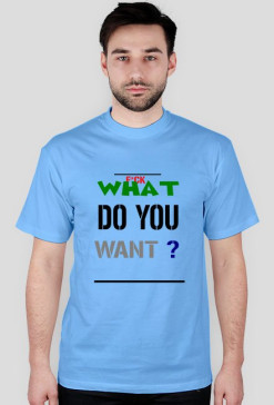 what do you want color2
