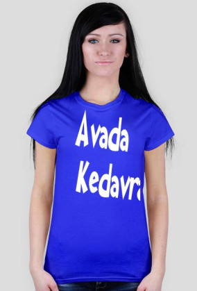 Avada Kedavra - harry potter