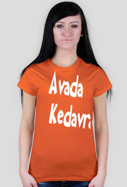 Avada Kedavra - harry potter