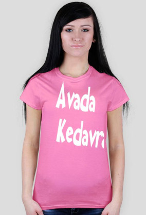 Avada Kedavra - harry potter
