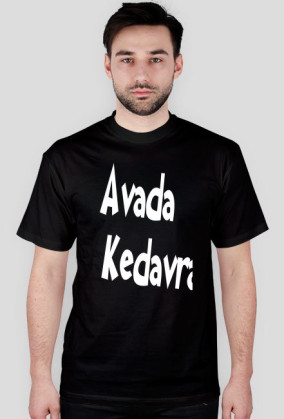 Avada Kedavra - harry potter