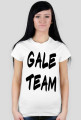 Gale Team - hunger games