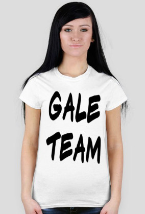Gale Team - hunger games