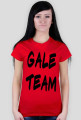 Gale Team - hunger games