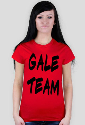 Gale Team - hunger games