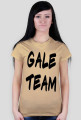 Gale Team - hunger games