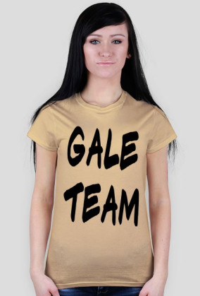 Gale Team - hunger games