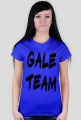 Gale Team - hunger games