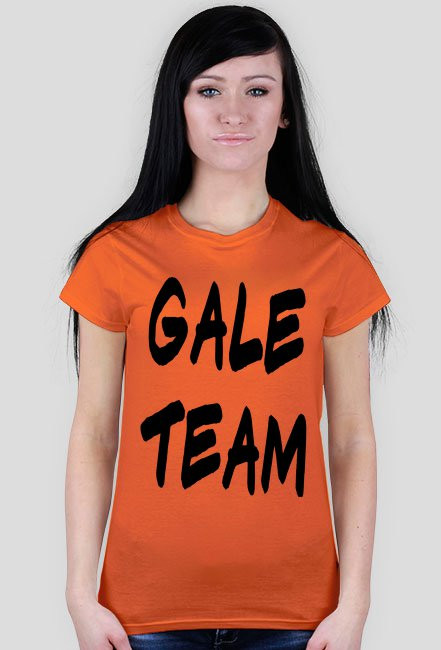 Gale Team - hunger games