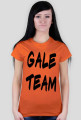 Gale Team - hunger games