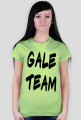 Gale Team - hunger games