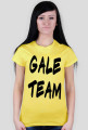 Gale Team - hunger games