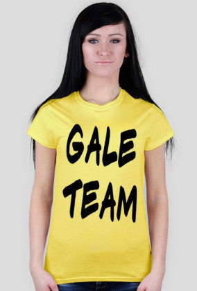 Gale Team - hunger games