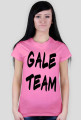 Gale Team - hunger games