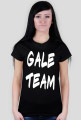Gale Team - hunger games