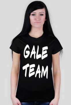Gale Team - hunger games
