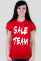 Gale Team - hunger games