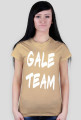 Gale Team - hunger games