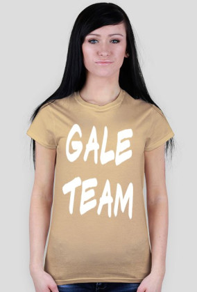 Gale Team - hunger games