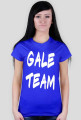 Gale Team - hunger games