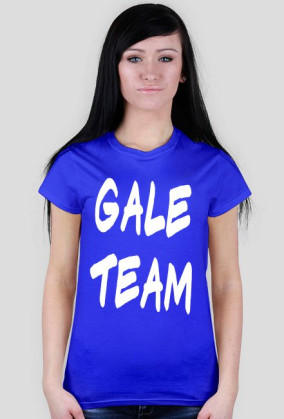 Gale Team - hunger games