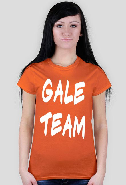 Gale Team - hunger games
