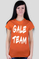 Gale Team - hunger games