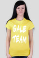 Gale Team - hunger games