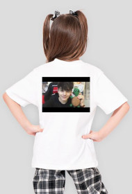 Koszulecka Jaram się Żółwiami jak Multi Hajsem