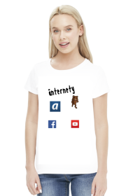 Koszulecka Internety