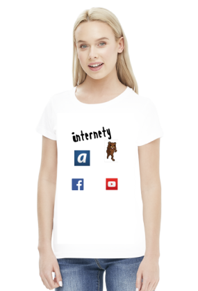 Koszulecka Internety