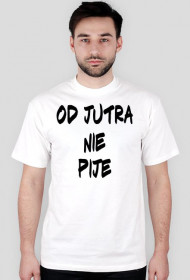 nie piję