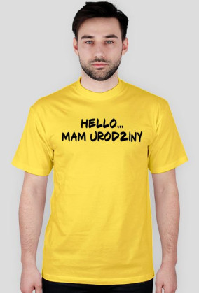 Urodziny