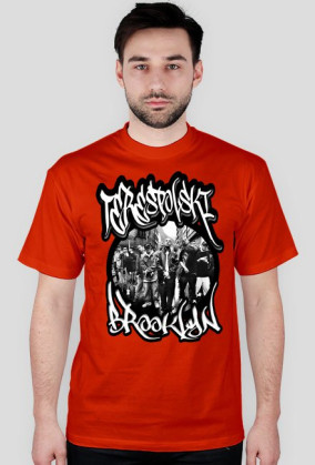 Terespolski Brooklyn