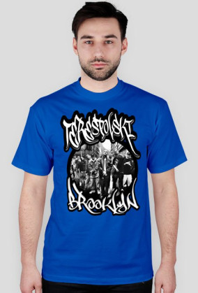 Terespolski Brooklyn