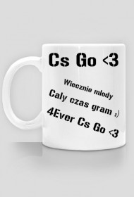 Kubek Cs Go 