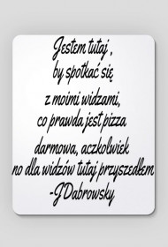 Cytaty JDabrowsky