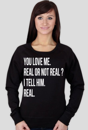 Real or not real ? - Igrzyska Śmierci