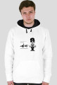 Bluza Hi i'M