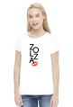 Koszulka - Zołza