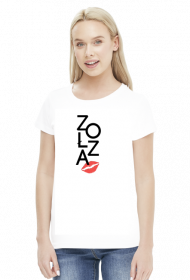 Koszulka - Zołza
