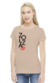 Koszulka - Zołza