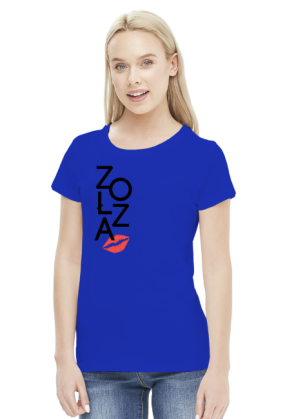Koszulka - Zołza