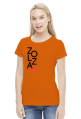 Koszulka - Zołza